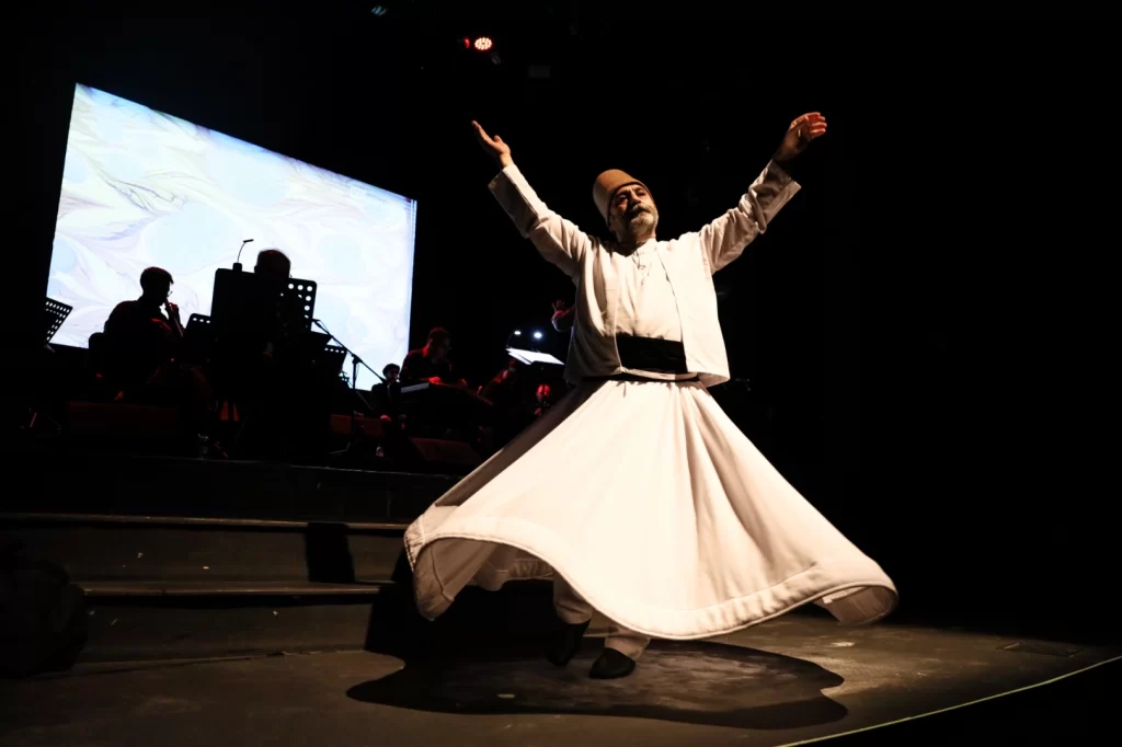 Bursa’da Mevlana’nın izinde tasavvuf yolculuğu
