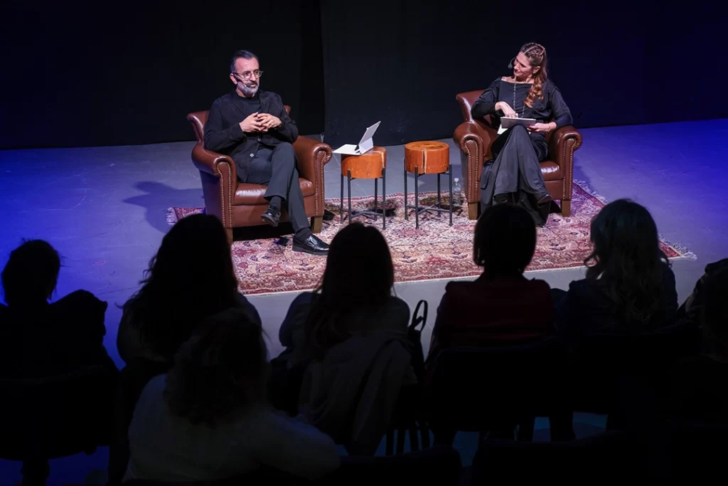 Bursa’da “Zamana Meydan Oku” etkinliği kadınları buluşturdu