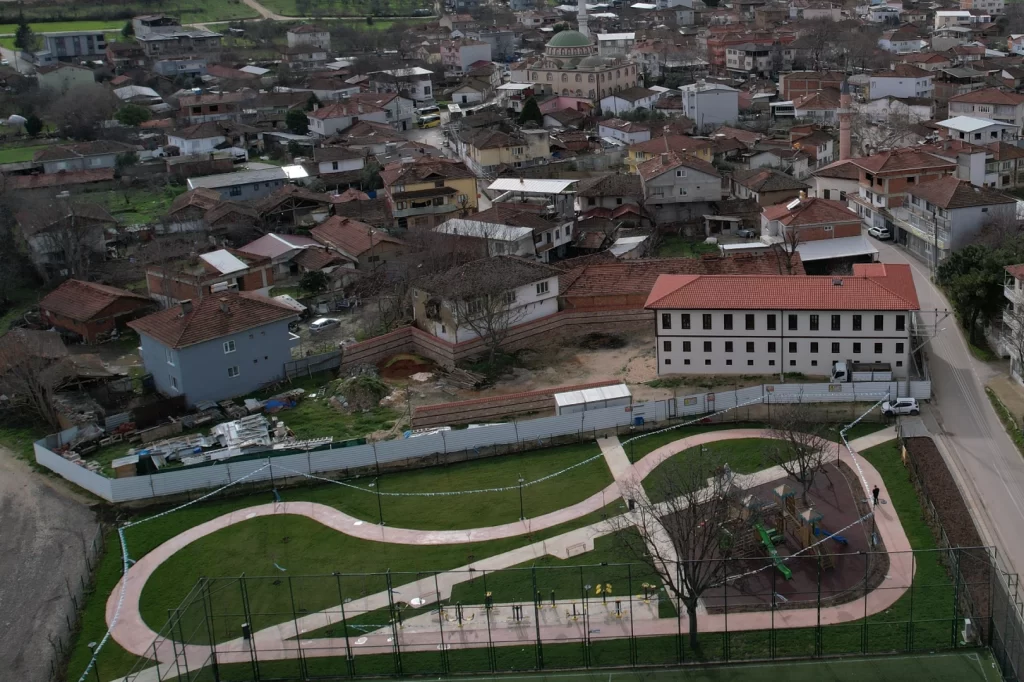 Bursa Nilüfer’de Kurtuluş Müzesi için “ortak hafıza” çağrısı