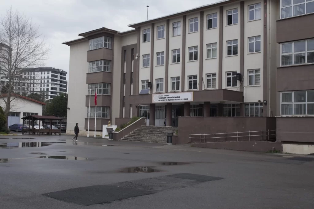 Çekmeköy’deki lisede dehşet… MEB, idari inceleme başlattı