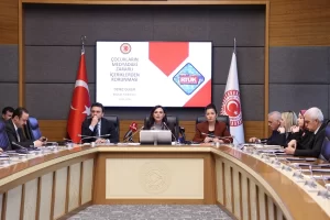 Çocukların Suça Sürüklenmesi Araştırma Komisyonunun görev süresi uzatıldı