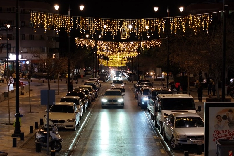 Denizli’de 10 günlük Ramazan Şenliği başlıyor