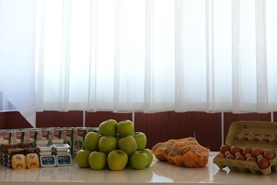 Denizli’de beslenme desteği uzatıldı