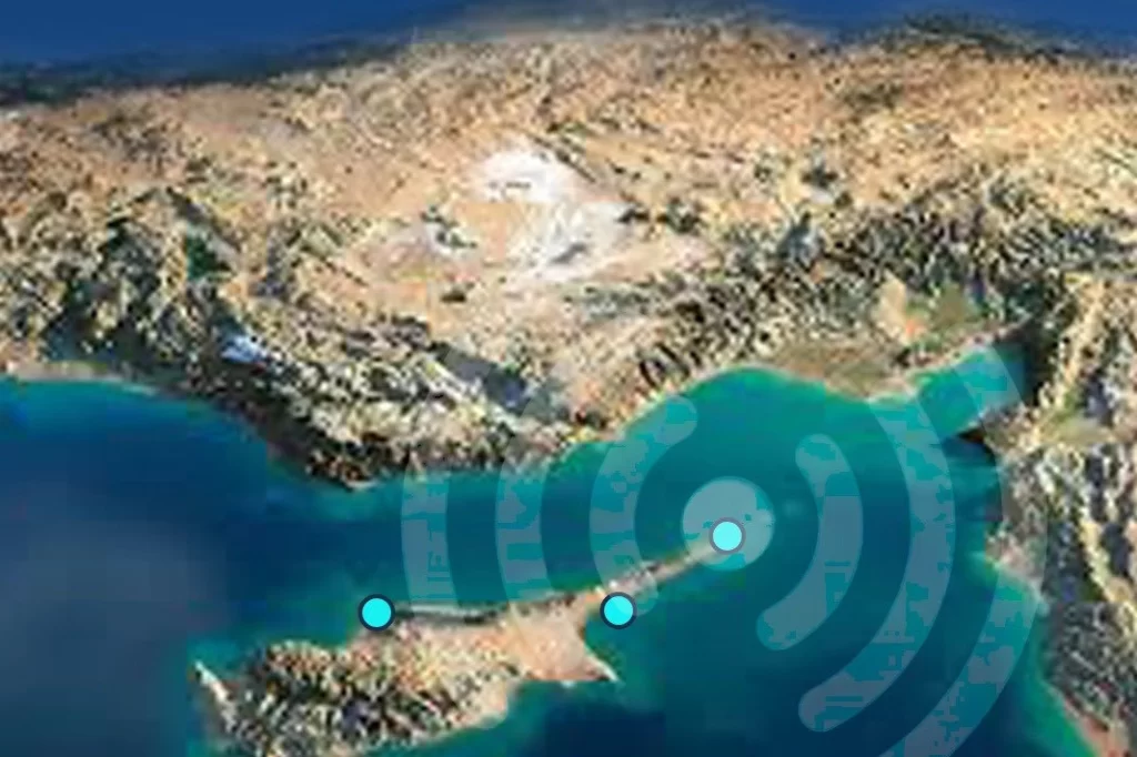 Doğu Akdeniz’e yerli ve milli sistem… Mavi Vatan’da deniz güvenliği güçleniyor