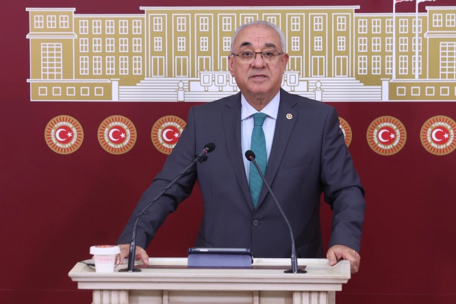 DSP’den emeklilere bayram ikramiyesi önerisi