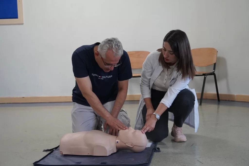 GASMEK’ten istihdama tam destek