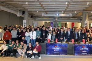 Gaziantep Bilim Merkezi’nde gençler birincilik için ter döktü