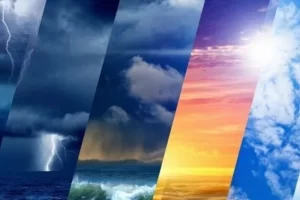 Mart’ın ilk gününde hava durumu nasıl? Doğu’da risk artıyor