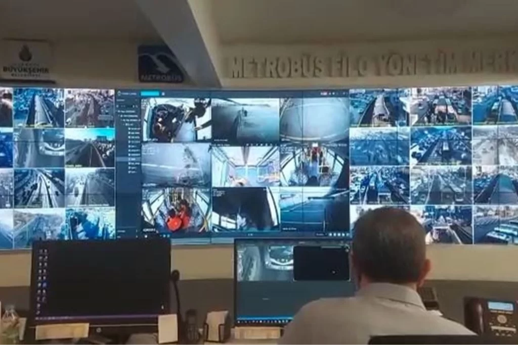 İBB’den bayram seferberliği… İstanbul’da ulaşım ücretsiz