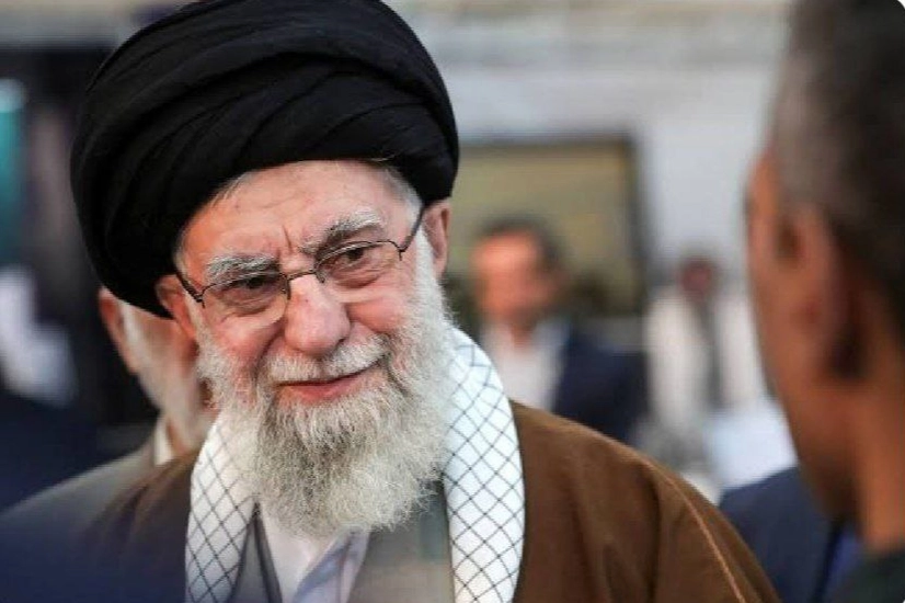 İran lideri Hamaney öldürüldü! İran’da 40 günlük yas ilan edildi