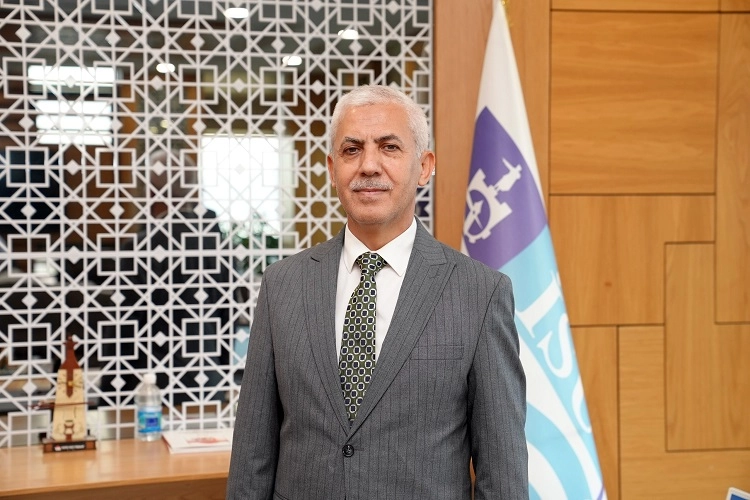 İSU’dan ‘Dünya Su Günü’ açıklaması