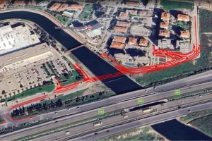 İzmir Çiğli’deki trafik yükü azalacak