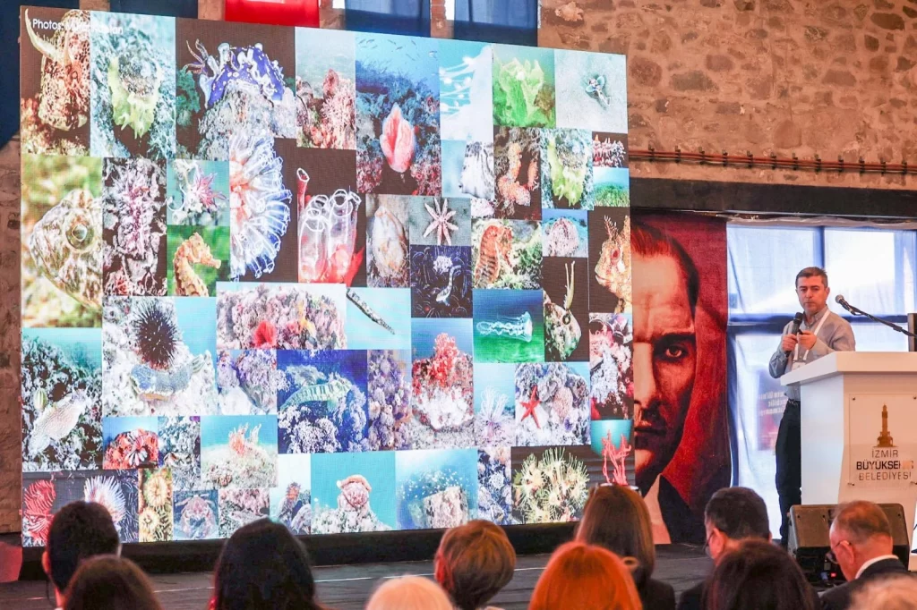 İzmir Körfezi’ne bilimsel bakış