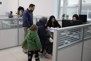 İzmit’te Çınar Çocuk Evleri’nde ön kayıt süreci başladı