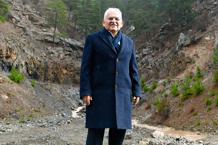 Kayseri BÜSAM Şehir Akademisi’nde bahar dönemi başlıyor