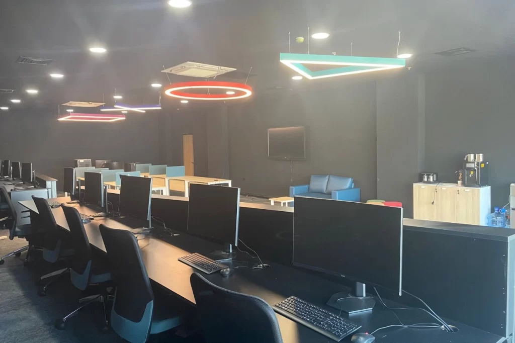 Kirazlimanı Yaşam Merkezi Ordu’ya değer katıyor