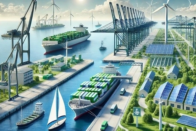 Kıyı tesislerine ‘yeşil liman’ zorunluluğu genişletildi… Başvurmayana ağır ceza