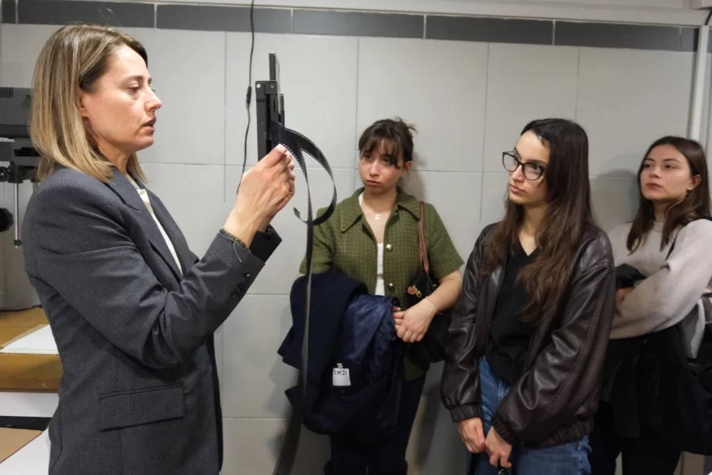 Kocaeli’de fotoğrafın tarihsel yolculuğuna çıkaran müze