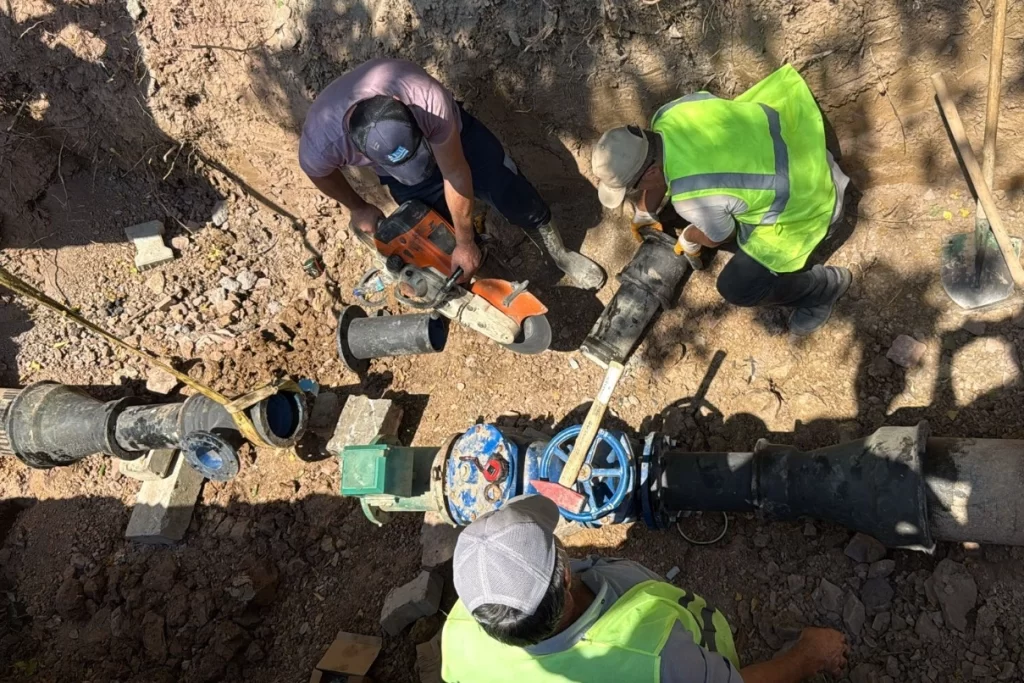 Kocaeli’de Kandıra’nın geleceğine güçlü imza