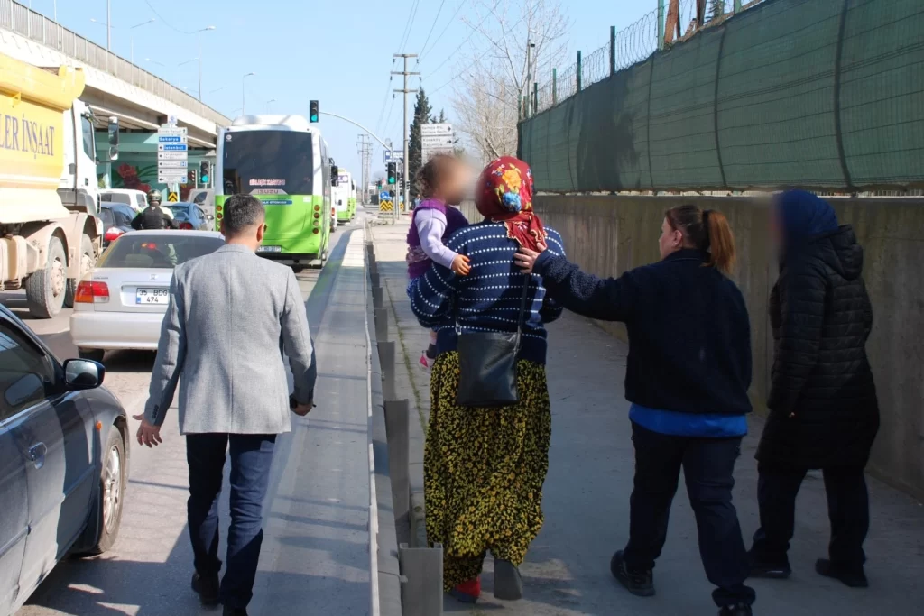 Kocaeli Zabıtası’ndan ‘duygu sömürüsü’ uyarısı!