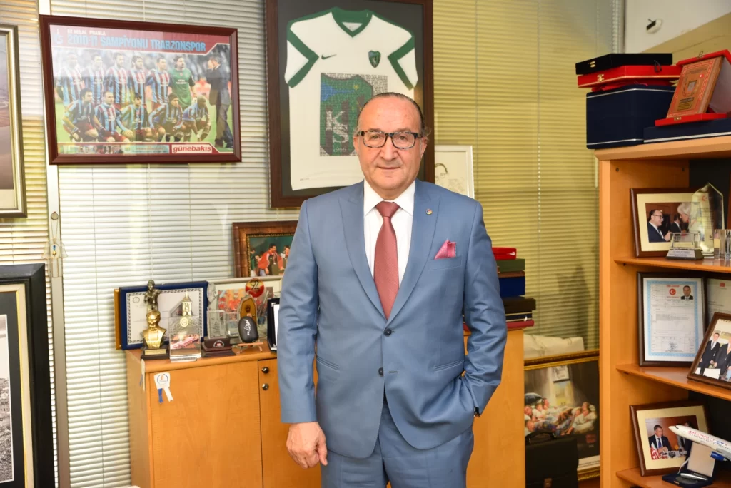 KSO Başkanı Zeytinoğlu mart ayı kapasite kullanım oranlarını değerlendirdi