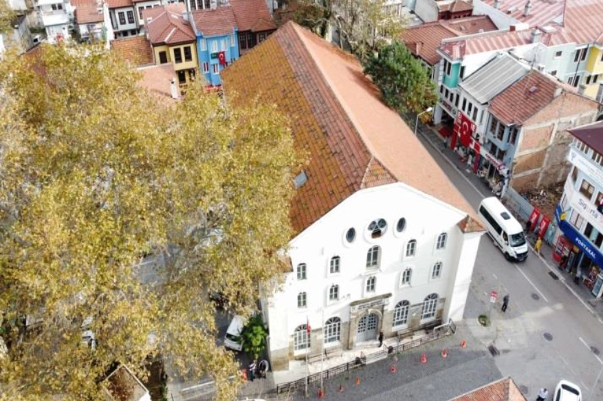 Kültür Varlıklarını’ndan yeni ilke kararı: SİT dışı tescillilerde kurul görüşü zorunlu