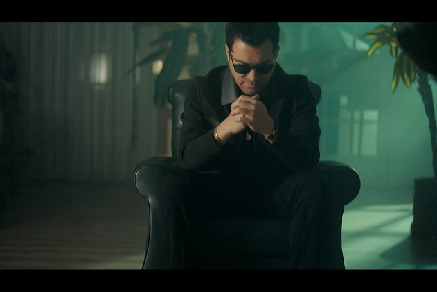 Kurşun’dan yapay zekalı  ‘Sevenler Gece Ölür’