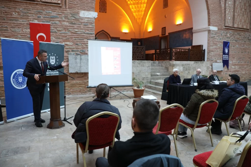 Kuruluştan bugüne Bursa’nın hafızasında kadın izleri