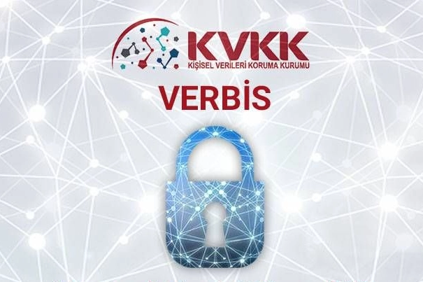 KVKK’dan VERBİS hatırlatması… Ortaklıklar ayrı kayıt yaptıramaz!