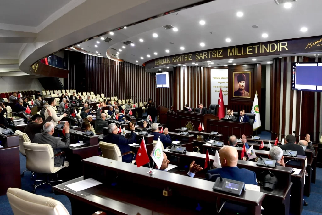 Malatya’da yatırım ve dayanışma vurgusu