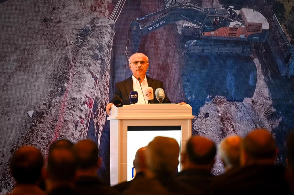 Malatya yeniden ayağa kalkıyor! Yeşil ve dirençli şehir vizyonu