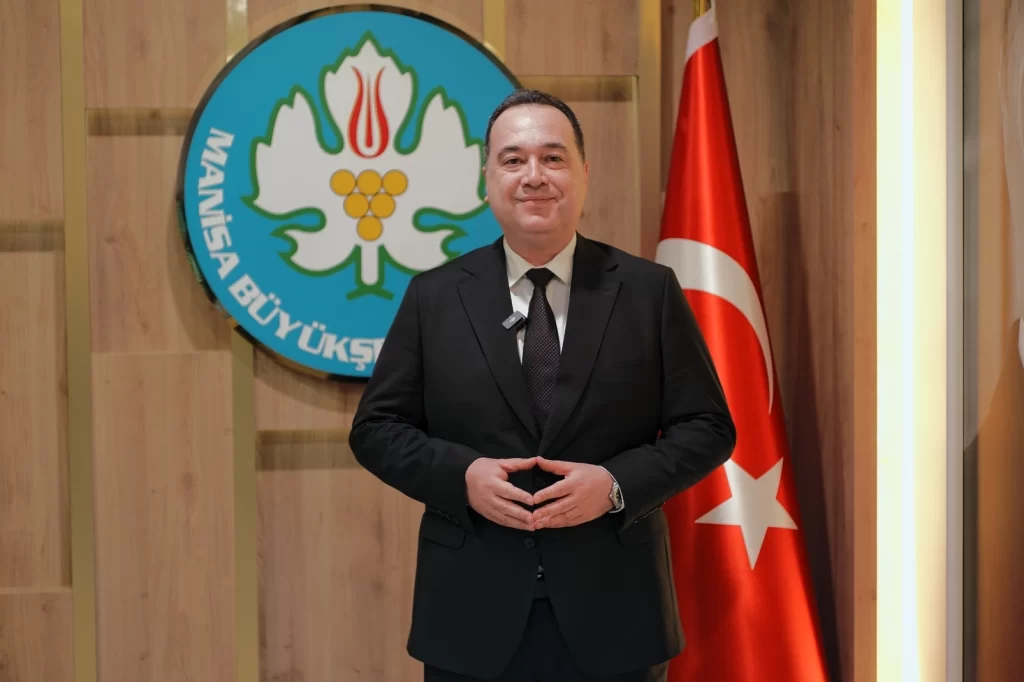 Manisa’da şeker ölçüm sensörleri Büyükşehir’den