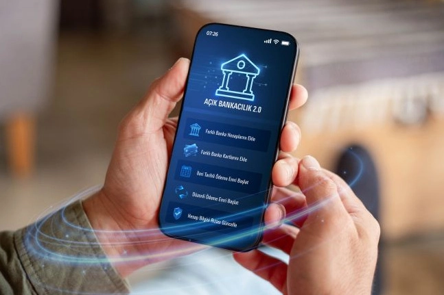 ‘Merkez’den açık bankacılıkta yeni adım