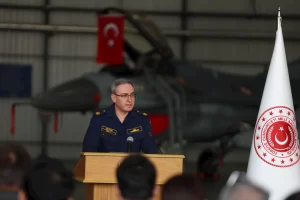 MSB: Son bir haftada sınırda 139 kişi yakalandı