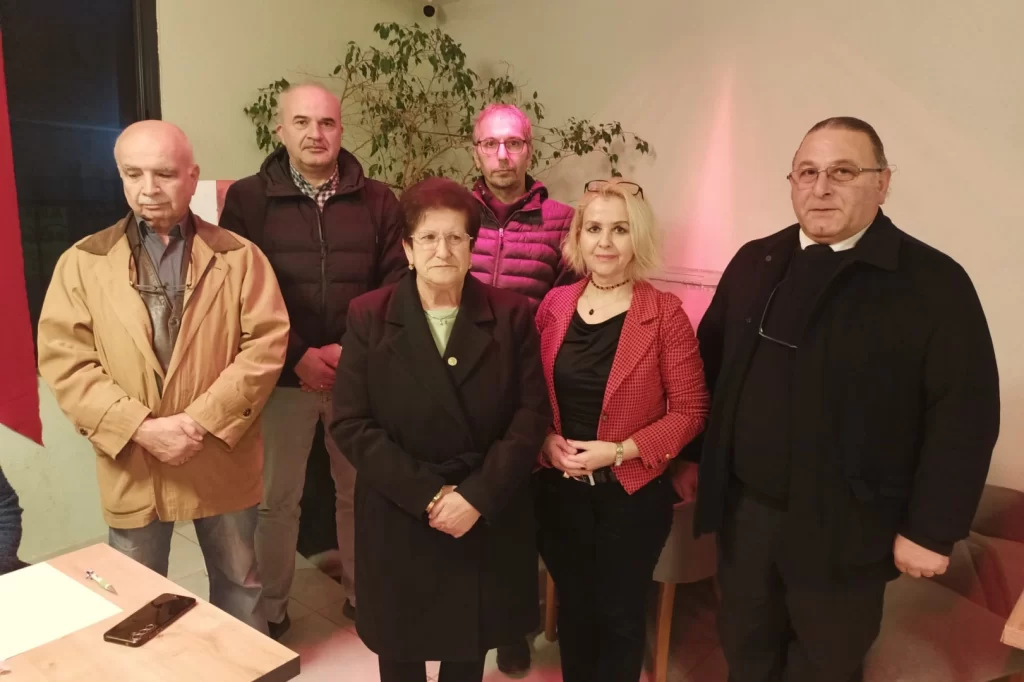 Mudanya Kent Konseyi’nin ikinci meclisi Güzelyalı Siteler Mahallesi’nde