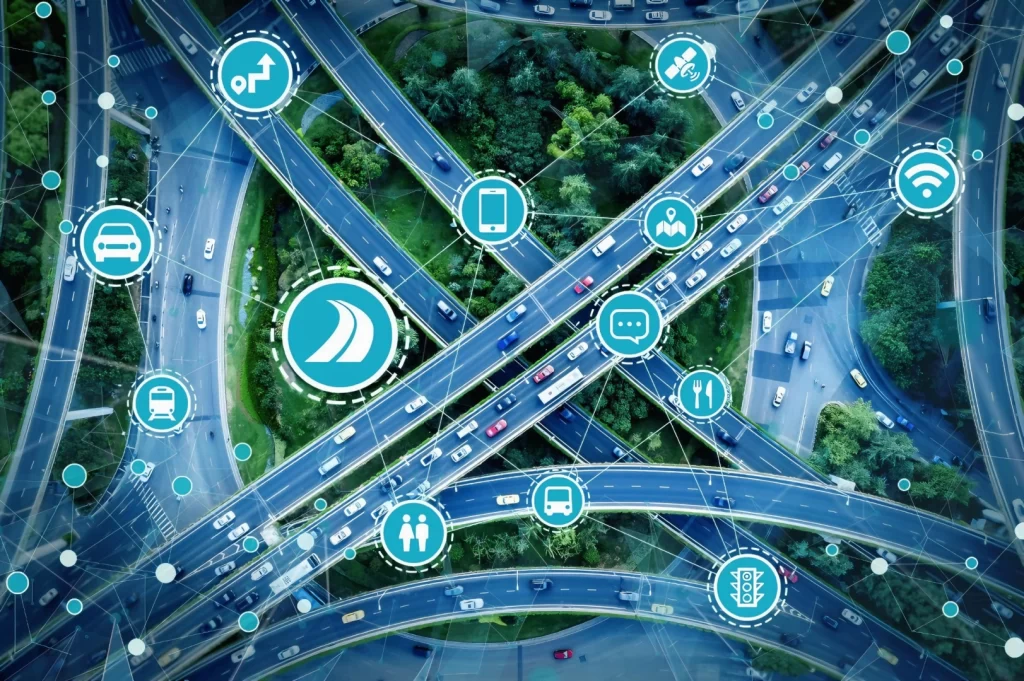 O projede kritik eşik aşıldı… 5G’li akıllı yolda testler başlıyor