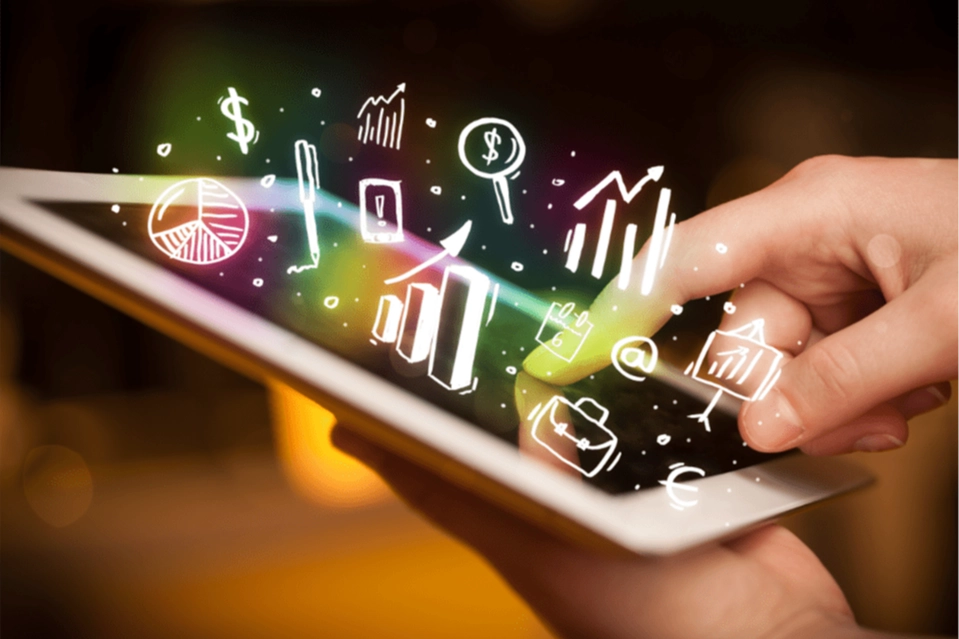 Ramazan’da dijital tüketim arttı… Tüketim sahura kadar zirve yapıyor