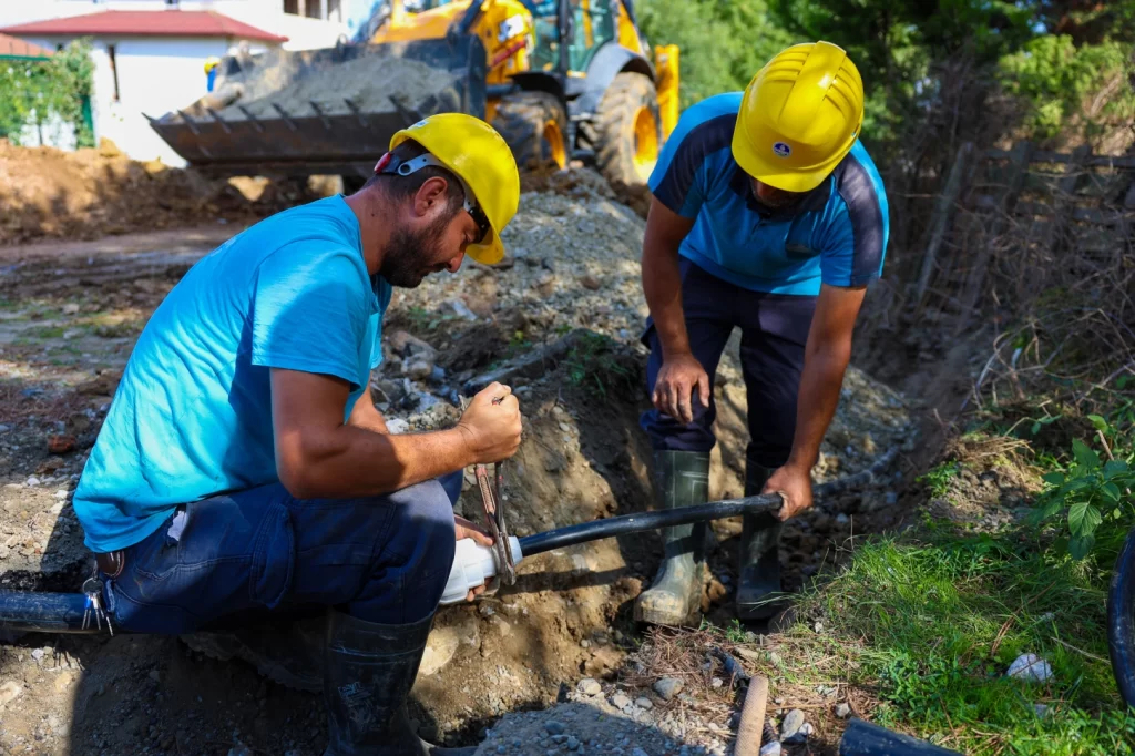 Sakarya’da suda sıfır kayıp için iş birliği