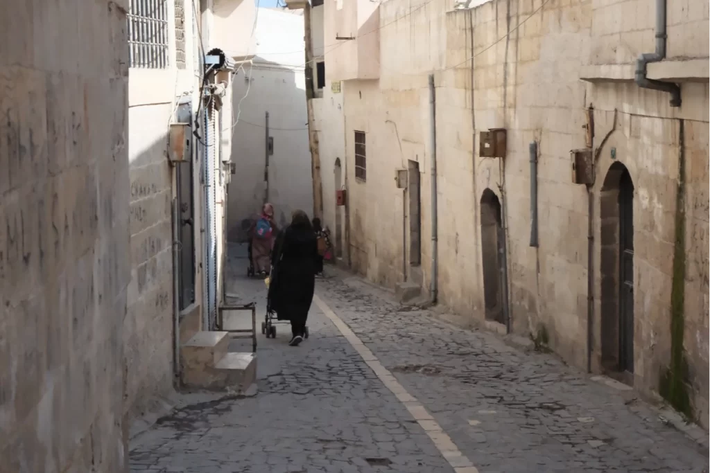 Şanlıurfa’da tarih aydınlanıyor