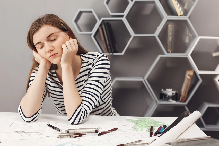 “Süper Kadın” sendromu kadını tüketiyor!