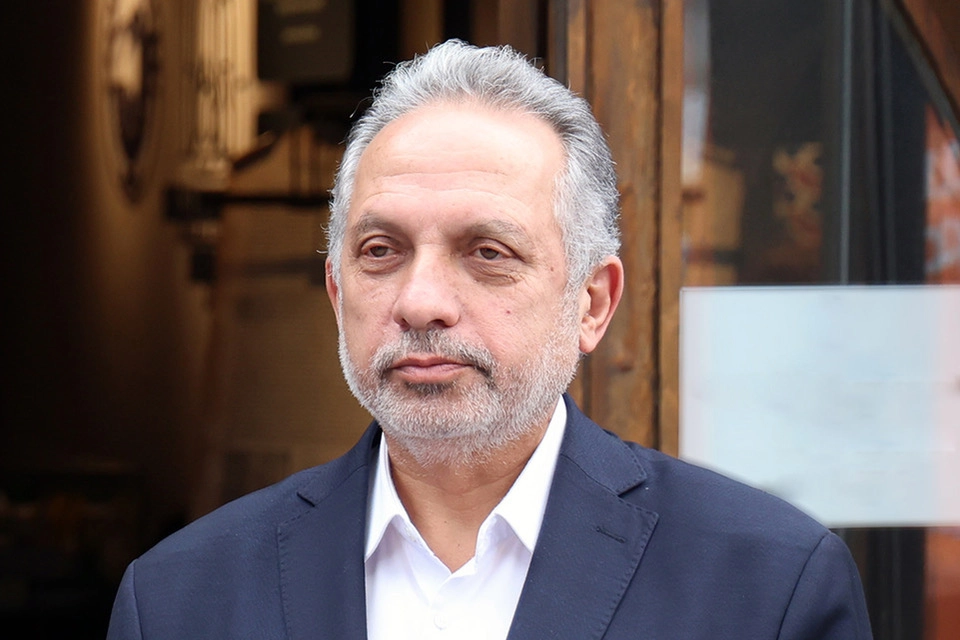 Kayseri Talas’ın ramazan etkinlikleri tam gaz sürüyor