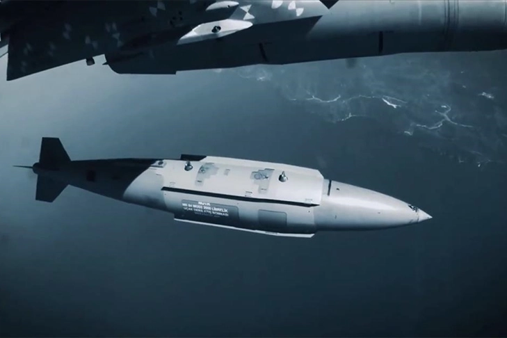 TSK yeni kritik sistemlerle güçleniyor… Çelik Kartallara HGK-84 kitleri