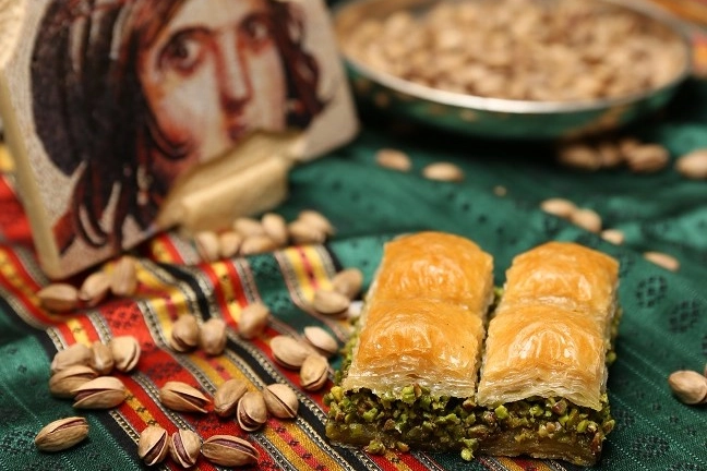 Türk şefler ‘Oscar’lık menü hazırlıyor