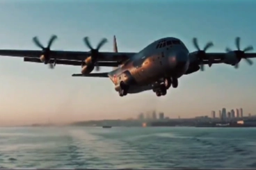 Türkiye’nin ilk ulusal ve uluslararası arama-kurtarma lojistik üssü Kayseri’de kuruluyor