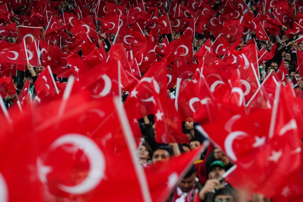 Türkiye – Romanya maçı için loca satışları başladı