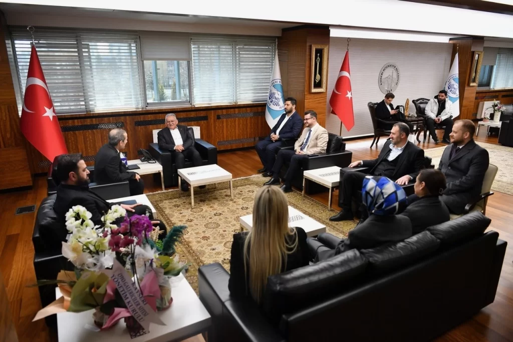 Wushu Kung Fu Federasyonu’ndan Kayseri çıkarması