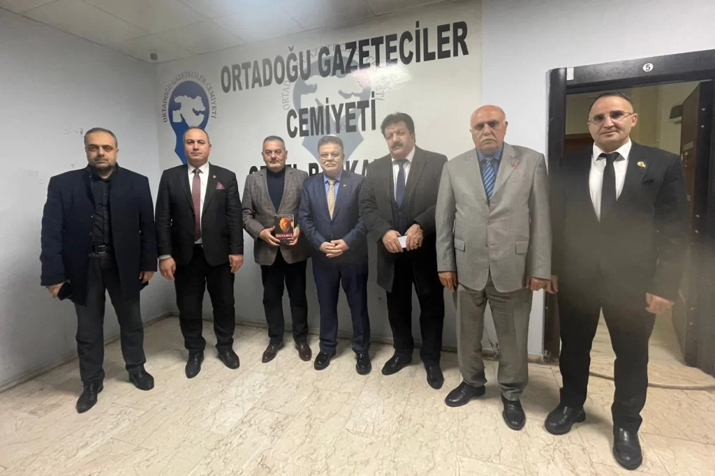 Yeniden Refah Partili Gök’ten ‘umut hakkı’ açıklaması