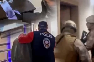 13 ilde siber suç operasyonu… 183 şüpheli yakalandı, 95’i tutuklandı