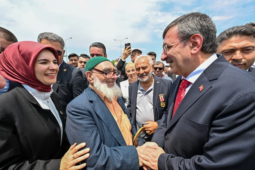 2. Yaşlılık Şurası 21-22 Nisan’da düzenlenecek