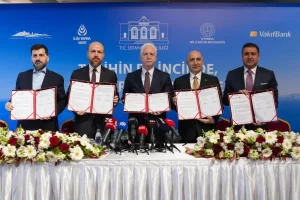 20 bin öğrenci Demokrasi ve Özgürlükler Adası’nda ağırlanacak